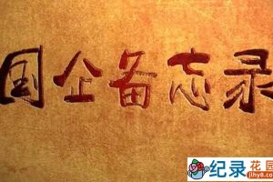 央视商业模式纪录片《国企备忘录》全6集 标清纪录片资源百度云盘下载