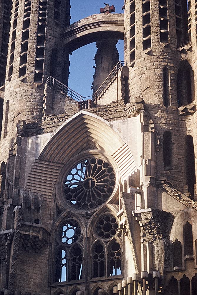 安东尼奥·高迪 Antonio Gaudí