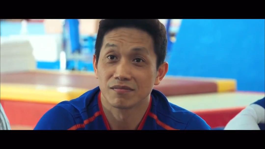 翻滚吧！男人 翻滾吧！男人