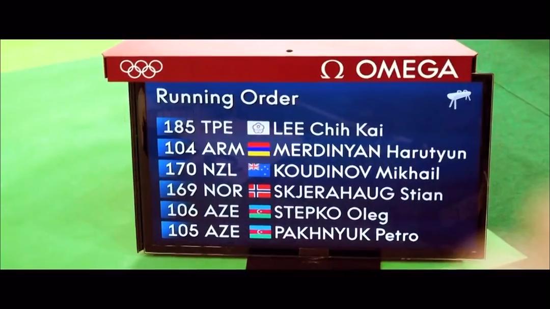 翻滚吧！男人 翻滾吧！男人