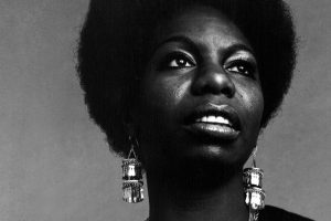 发生什么了，西蒙妮小姐？ What Happened, Miss Simone?