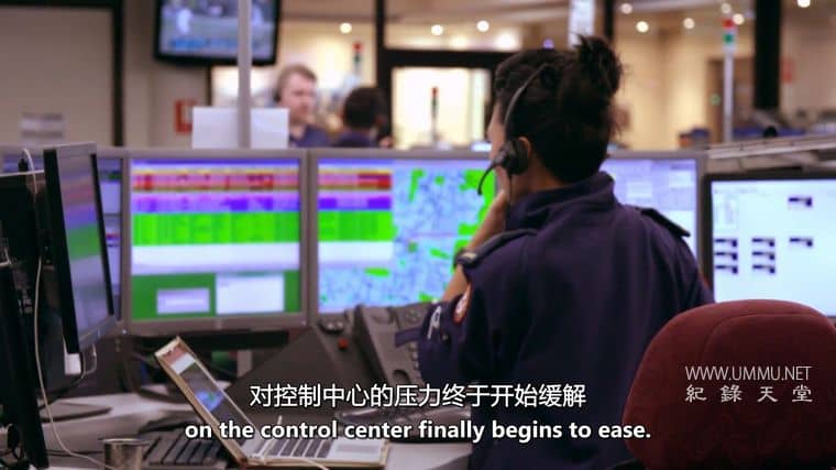 救护车：澳大利亚 第1-2季全16集 Ambulance Australia