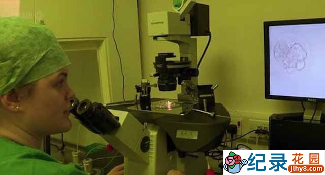 BBC不孕不育治疗纪录片《婴儿制造者：生育诊所 Baby Makers The Fertility Clinic》全1集 标清纪录片资源百度云盘下载