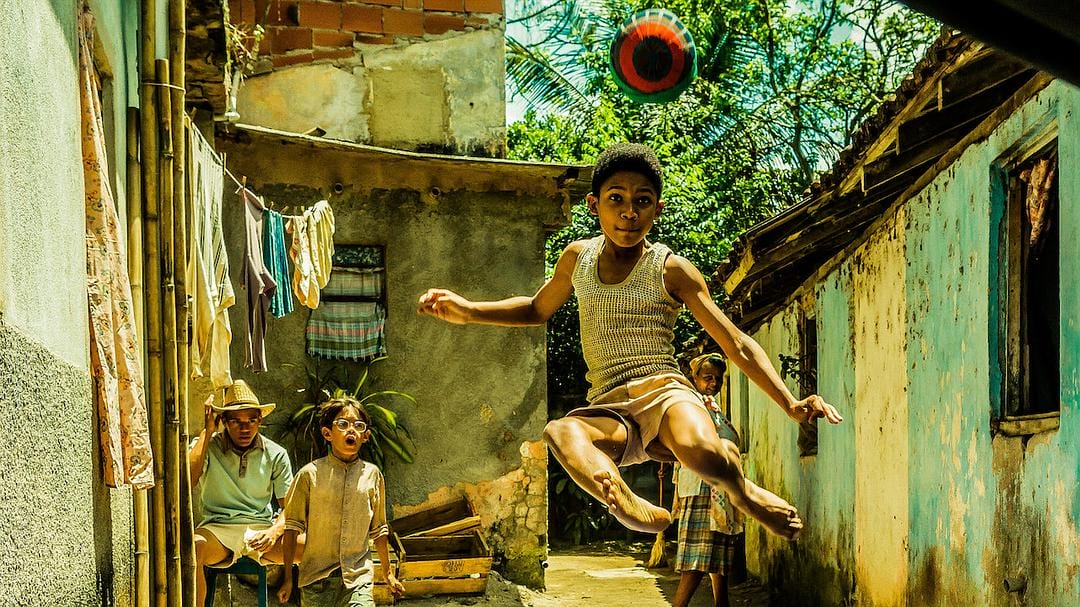 球王贝利：巴西足球传奇 Pelé