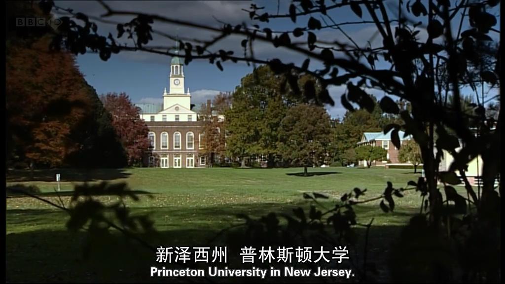 地平线系列：战胜超级病菌 Horizon: Defeating the Superbug