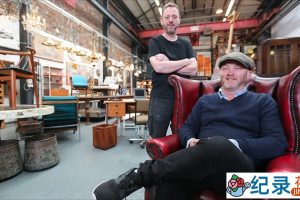 旧货淘宝爱好者纪录片《旧货猎人 Salvage Hunters》第1-11季原版合集 标清纪录片资源百度云盘下载