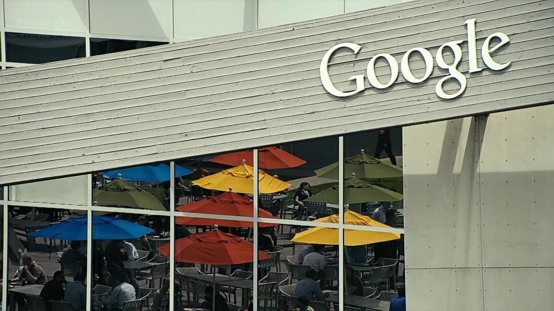 谷歌与世界头脑 Google and the World Brain