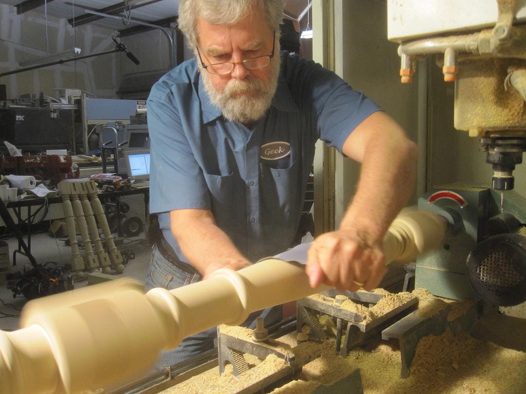 蒂姆的维米尔 Tim's Vermeer