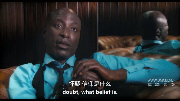 一个男人的故事 A Man's Story