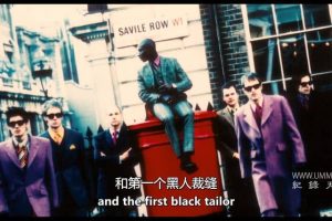 一个男人的故事 A Man's Story