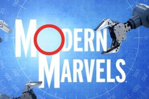 现代奇迹 全15季 Modern Marvels