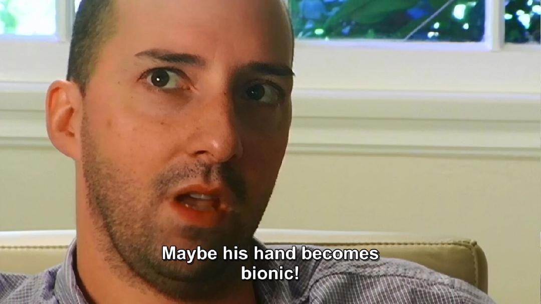 《发展受阻》全纪录 The Arrested Development Documentary Project