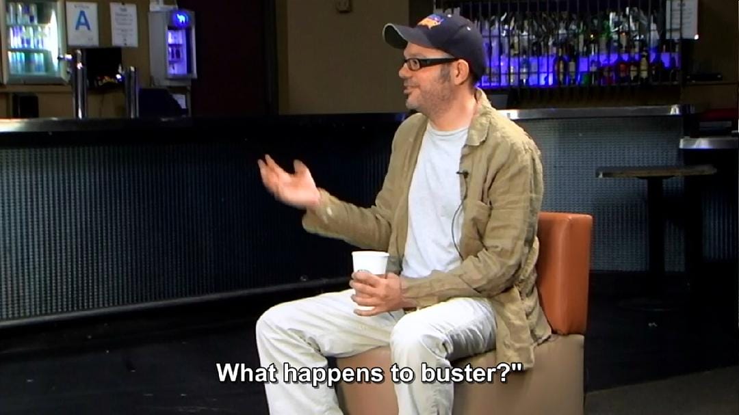 《发展受阻》全纪录 The Arrested Development Documentary Project