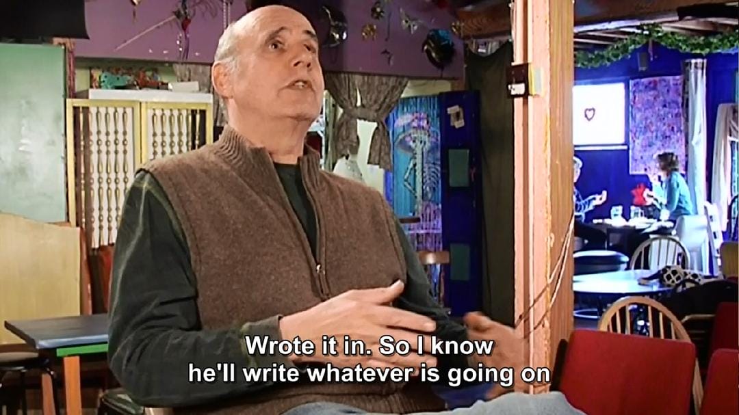 《发展受阻》全纪录 The Arrested Development Documentary Project