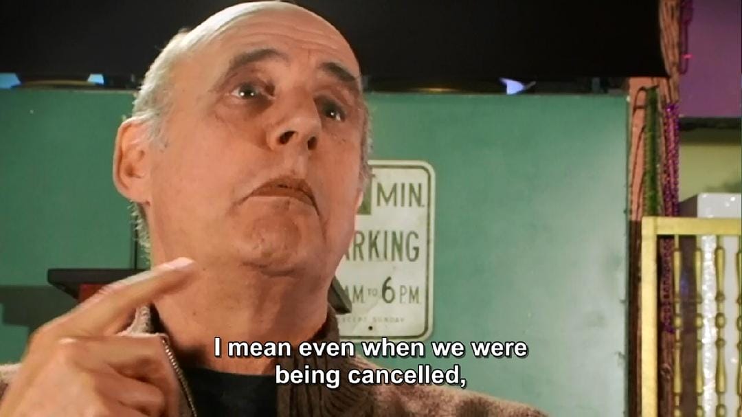 《发展受阻》全纪录 The Arrested Development Documentary Project