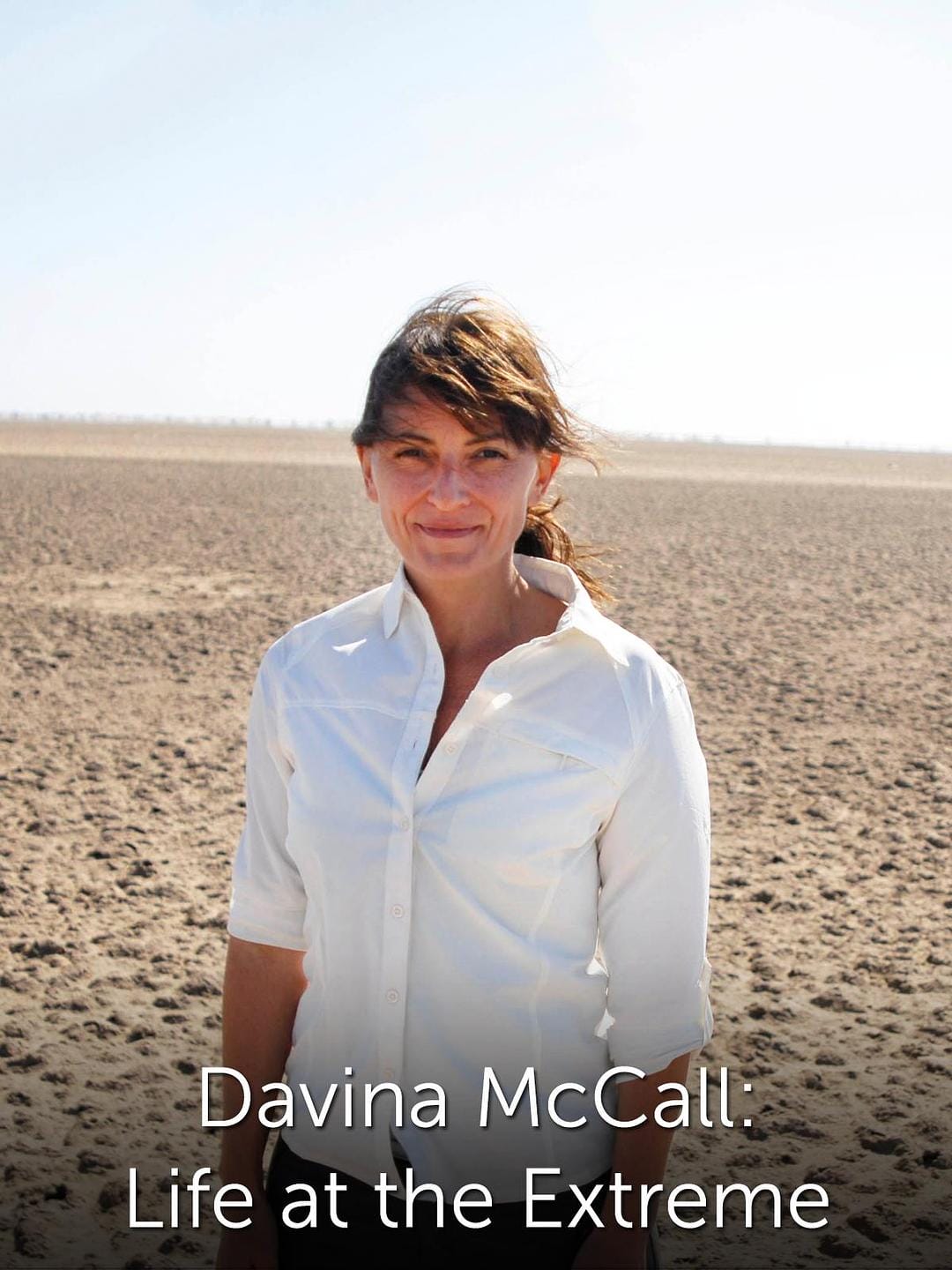 极限生命 第一季 Life at the Extreme Season 1