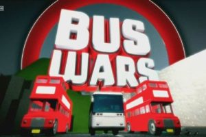 旅游大巴战争 Bus Wars
