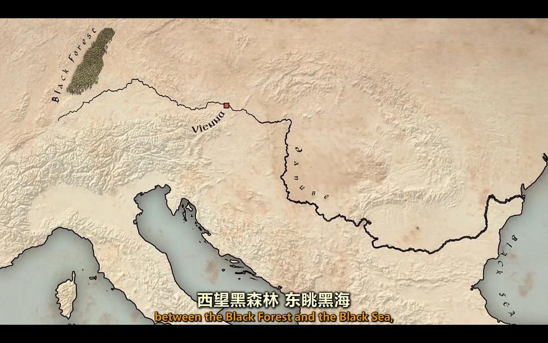 维也纳：帝国、王朝和梦想 Vienna: Empire, Dynasty And Dream