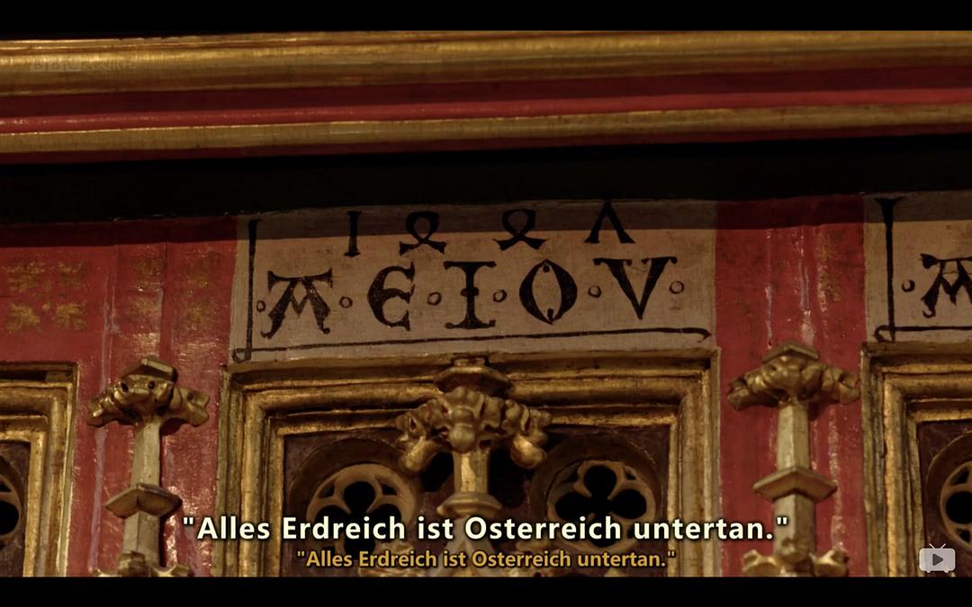 维也纳：帝国、王朝和梦想 Vienna: Empire, Dynasty And Dream