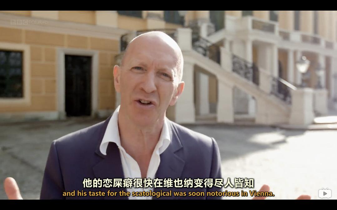 维也纳：帝国、王朝和梦想 Vienna: Empire, Dynasty And Dream