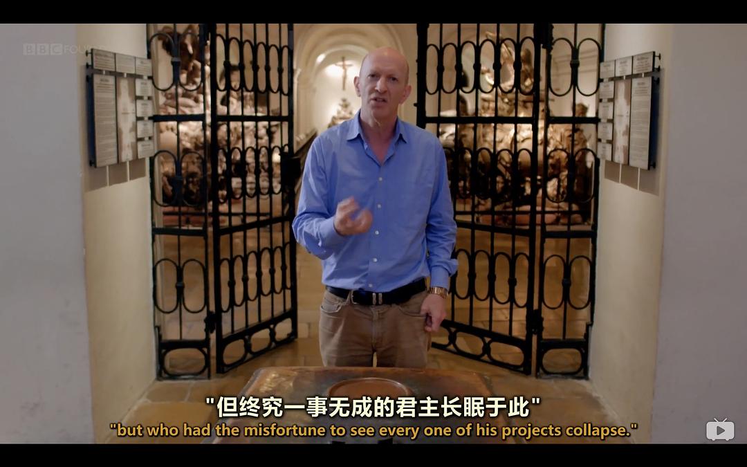 维也纳：帝国、王朝和梦想 Vienna: Empire, Dynasty And Dream