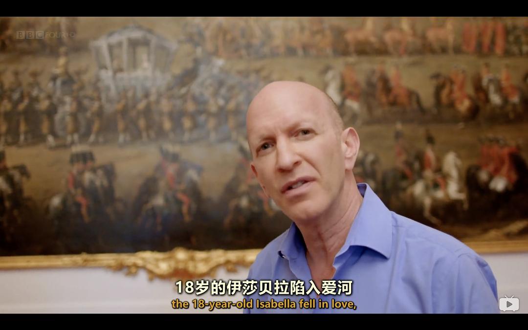 维也纳：帝国、王朝和梦想 Vienna: Empire, Dynasty And Dream