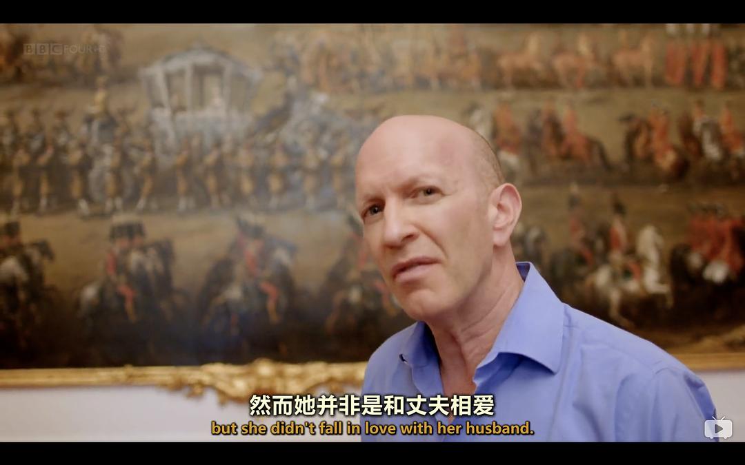 维也纳：帝国、王朝和梦想 Vienna: Empire, Dynasty And Dream