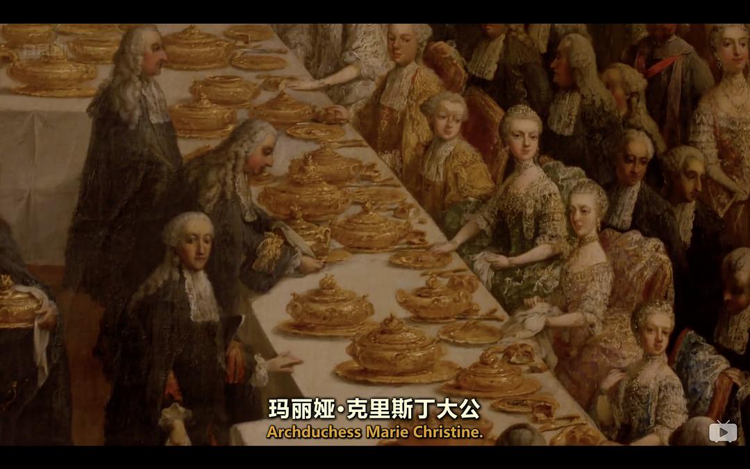 维也纳：帝国、王朝和梦想 Vienna: Empire, Dynasty And Dream