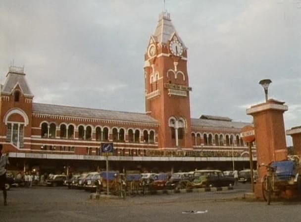 八十天环游地球 Around the World in 80 Days