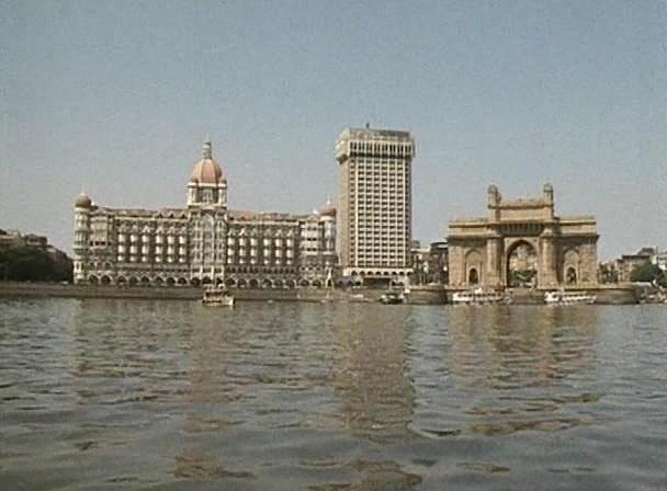 八十天环游地球 Around the World in 80 Days