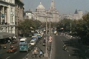 八十天环游地球 Around the World in 80 Days