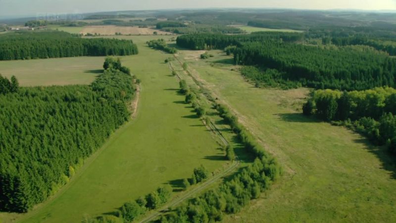 BBC自然界：铁幕下的生机 Iron Curtain: Ribbon of Life