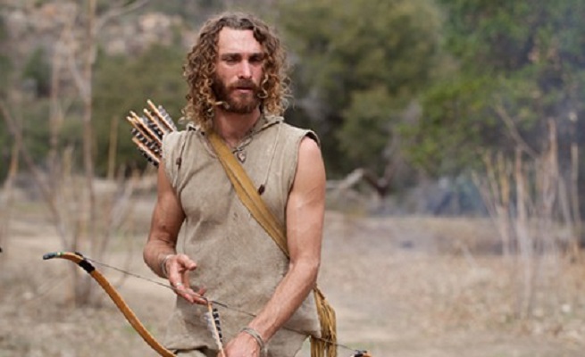 原始拓荒客 第一季 Live Free or Die Season 1