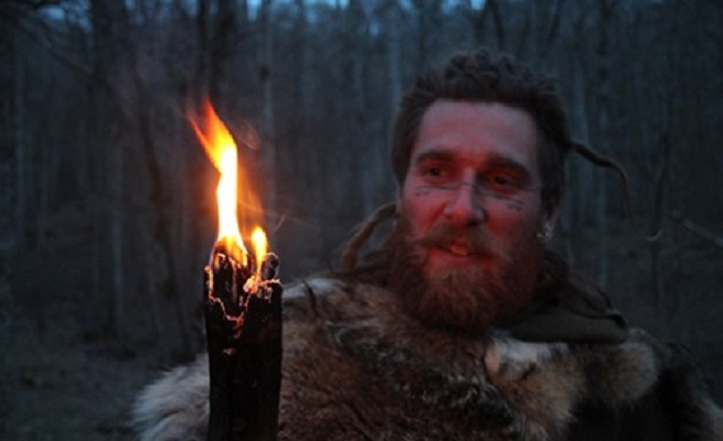 原始拓荒客 第一季 Live Free or Die Season 1