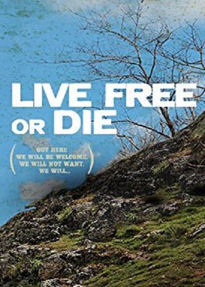 原始拓荒客 第一季 Live Free or Die Season 1