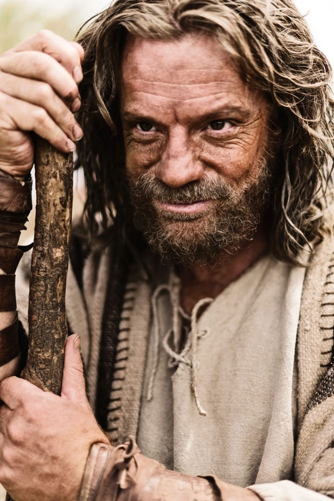 圣经故事 The Bible