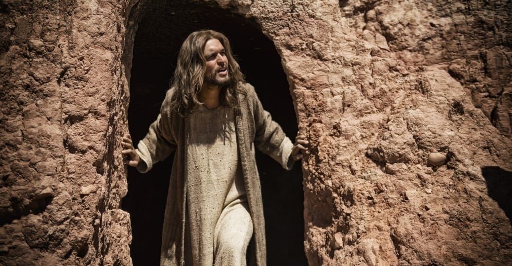 圣经故事 The Bible