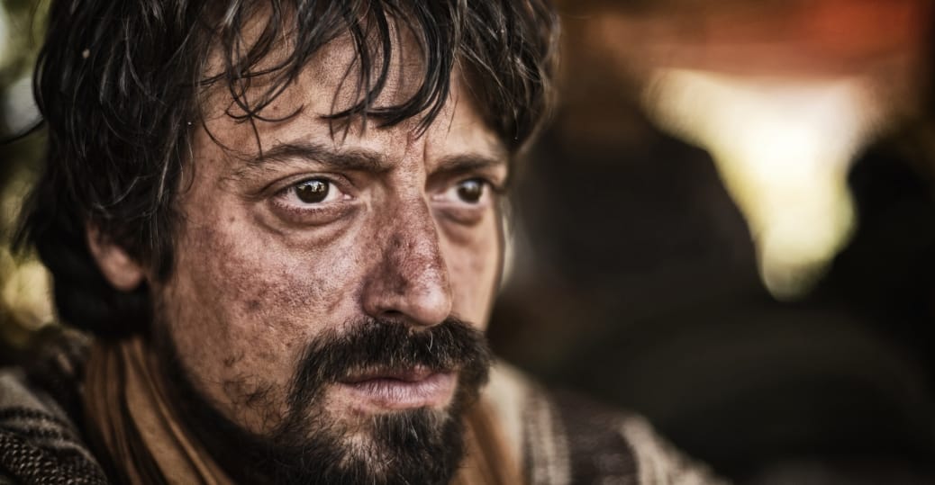 圣经故事 The Bible