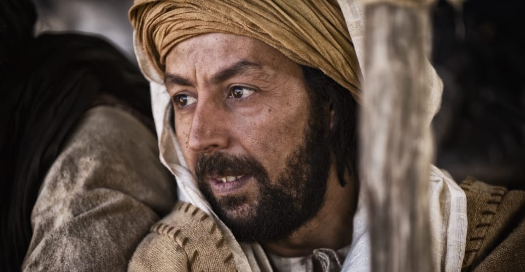 圣经故事 The Bible