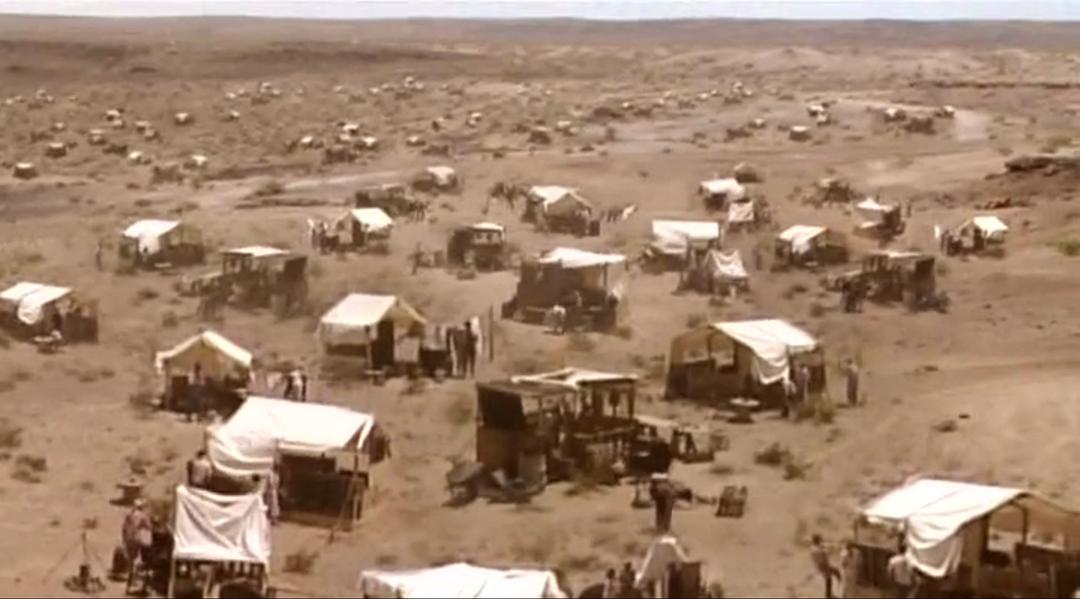 七大工业奇迹 Seven Wonders of the Industrial World