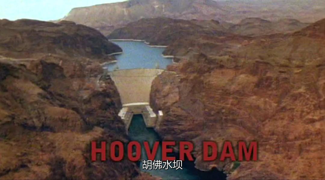 七大工业奇迹 Seven Wonders of the Industrial World