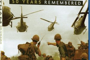 越战50年 Vietnam: 50 Years Remembered