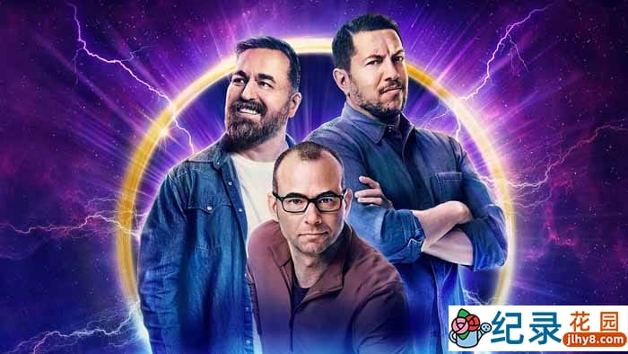 整蛊社交真人秀《恶作剧大师》第5季中字 1080P高清自媒体解说素材百度云盘下载