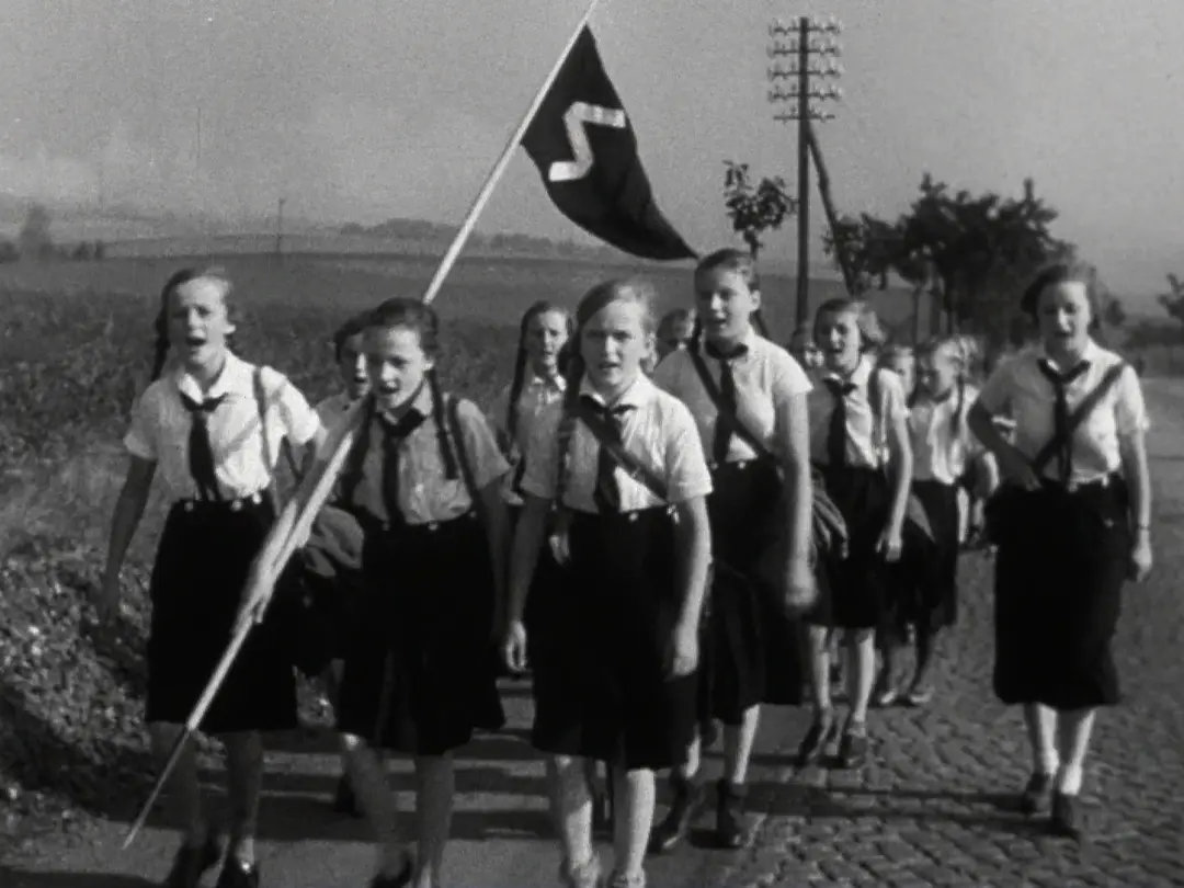 战争存亡录 Into the Arms of Strangers: Stories of the Kindertransport