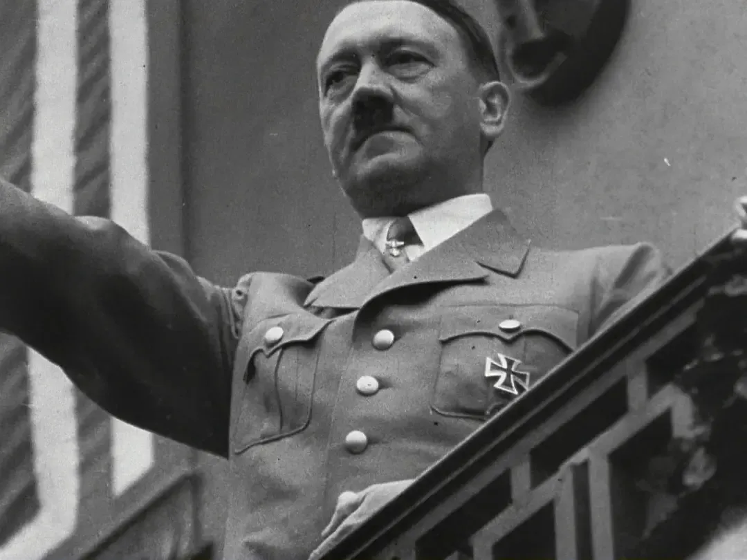 战争存亡录 Into the Arms of Strangers: Stories of the Kindertransport