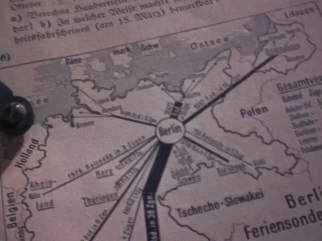 战争存亡录 Into the Arms of Strangers: Stories of the Kindertransport