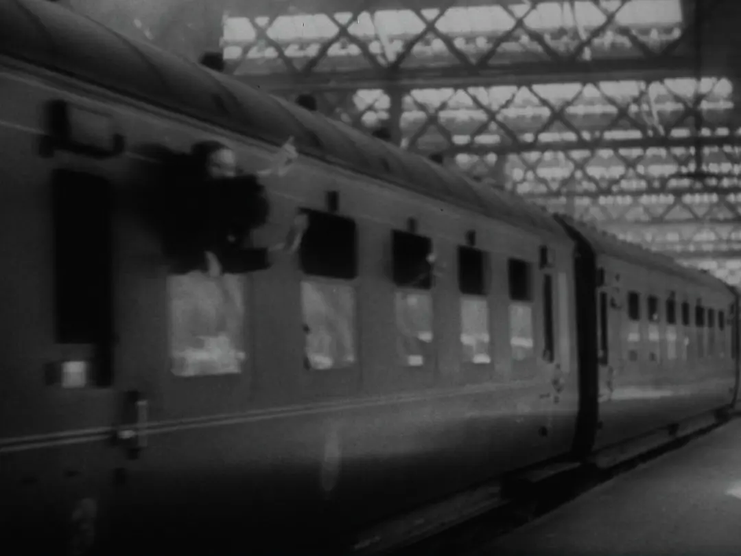 战争存亡录 Into the Arms of Strangers: Stories of the Kindertransport