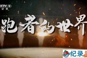 央视马拉松纪录片《跑者的世界》全6集 TS/蓝光高清纪录片资源百度云盘下载