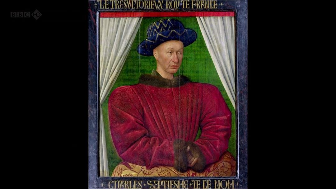 骑士精神与无情背叛：英法百年战争 Chivalry and Betrayal: The Hundred Years War