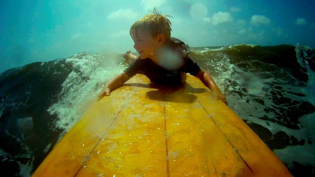 浮生一日2020 Life in A Day 2020